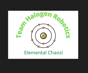 Team Halogen Robotics