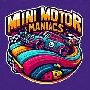 Mini Motor Maniacs