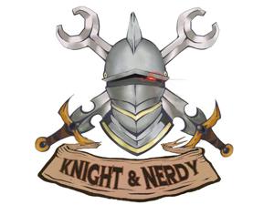 Knight & Nerdy Robotics