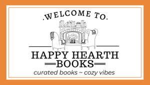 Suzi of Happy Hearth Books