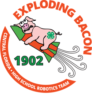 4-H Exploding Bacon