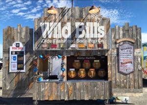 Wild Bills Soda Co.