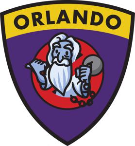 Orlando Ghostbusters