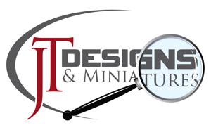 JT Designs And Miniatures