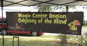 Odyssey of the Mind 