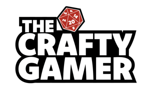 The Crafty Gamer