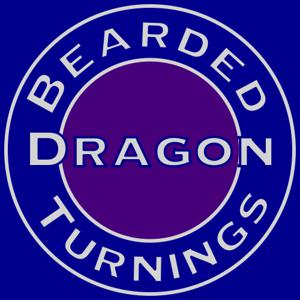 Bearded Dragon Turnings