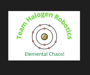 Halogen Robotics