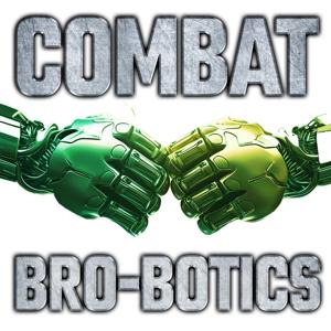 Andrew Qucsai III / Combat Bro-Botics