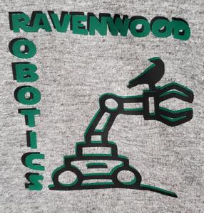 Ravenwood Robotics 