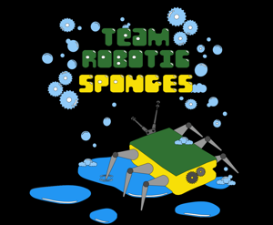 Team Robotic Sponges