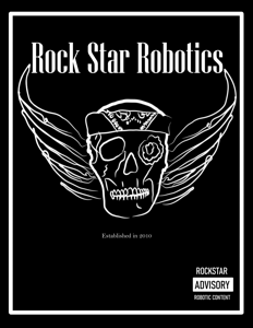 Rockstar Robotics