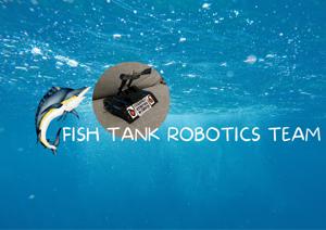 Fish Tank Robotics 