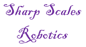 Sharp Scales Robotics