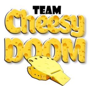 Team Cheesy Doom