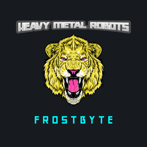 Heavy Metal Robots