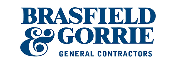 Brasfield & Gorrie logo