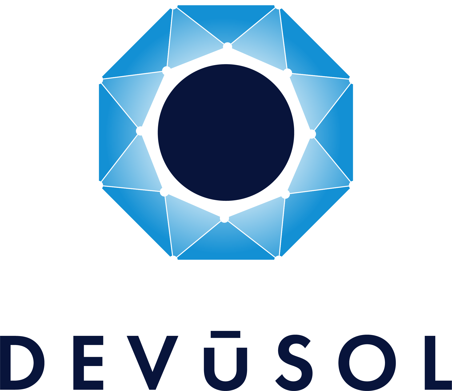 Devusol logo