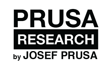 Prusa Reseach